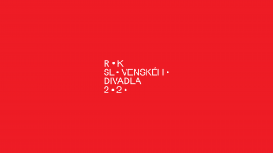 Prihláste sa aj vy do projektu Rok slovenského divadla 2020
