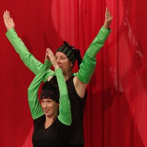 Bábkové divadlo na Rázcestí v Banskej Bystrici ukončí sezónu premiérou