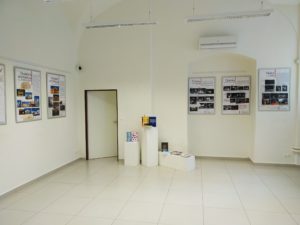 Výstava theatre.sk - Slovenský inštitút v Prahe (Česká republika)