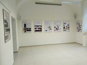 Výstava theatre.sk - Slovenský inštitút v Prahe (Česká republika)